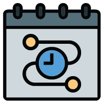Schedule Icon